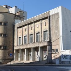 Cine-Teatro de Ovar