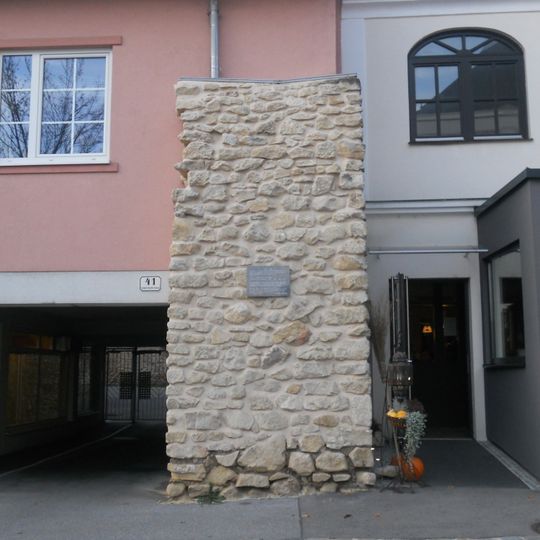 Stadtmauer