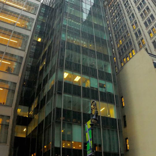 Springs Mills Building