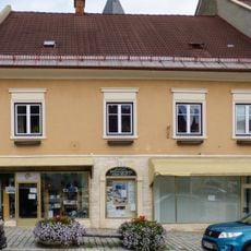 Hauptplatz 14, Friesach