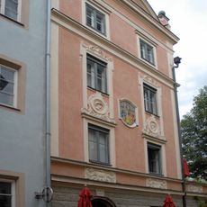 Bürgerhaus, Haus Zeindl