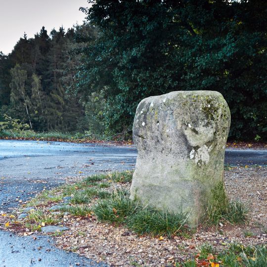 Grenzstein
