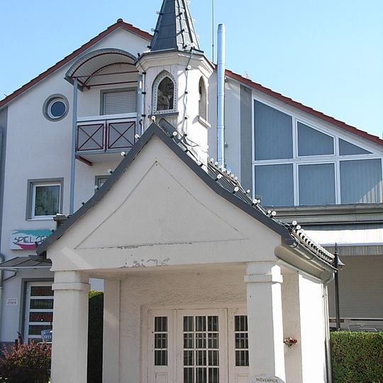 Wegkapelle