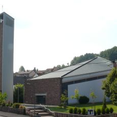 Saint Lawrence Church