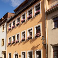 Wohnhaus Kirchgasse 3