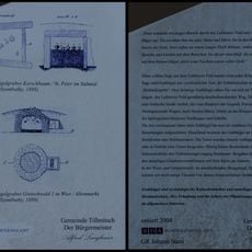 Römerzeitliche Hügelgräber Kogläcker