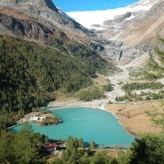Lago Palü