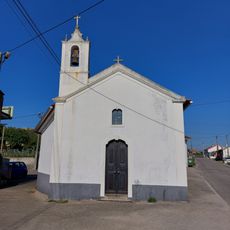Capela de Chã da Laranjeira