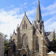 Lazaristenkirche, Vienna