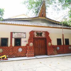 Prabu Siliwangi Museum