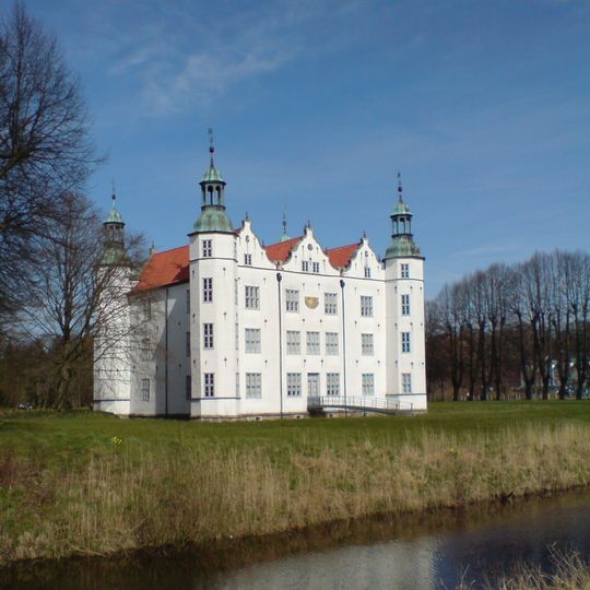 Ahrensburg