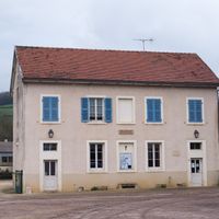 Grésigny-Sainte-Reine