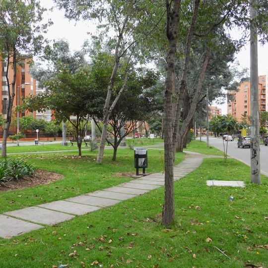 Ciudad Salitre