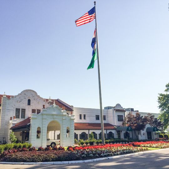 Norwood Hills Country Club