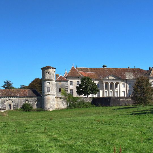 Château de Moncley