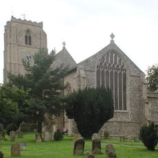 Church of St. Andrew