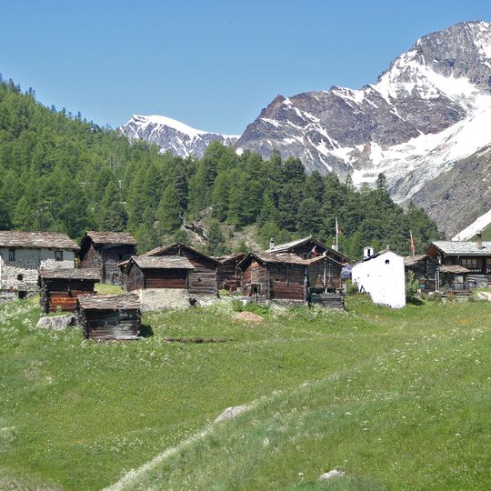 Zermatt
