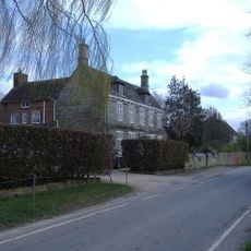 Blanchworth Farmhouse