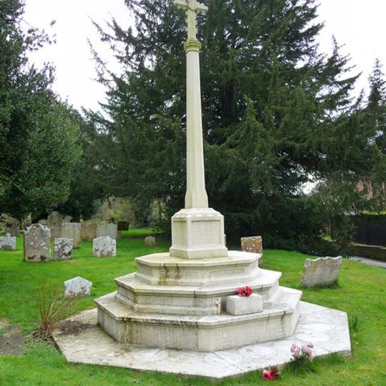Wickham War Memorial