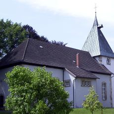 Godehardi-Kirche