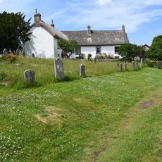 Blackhall Manor Farmhouse
