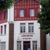 Labouheyre