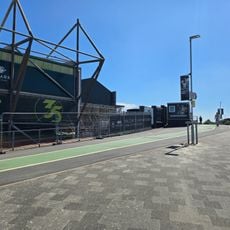 Home Park