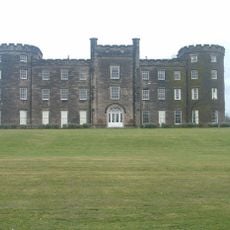 Bretby Hall