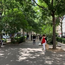 Promenade Roland-Lesaffre