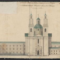 Collège des Jésuites de Polotsk