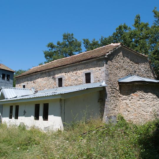 Church of the Presentation of the Theotokos