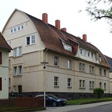 Adolf-Spieß-Straße 24/26
