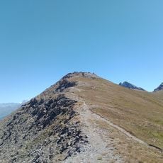 Mont Fortin