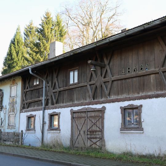 Wolfratshauser Straße 8