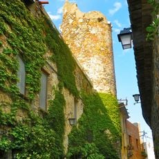 Torre de Cal Torratxar