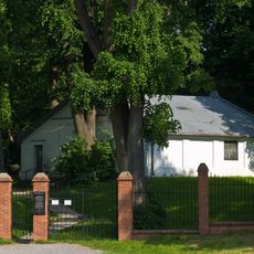 Jewish cemetery in Leżajsk