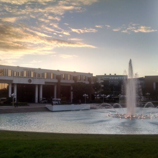 University of Central Florida