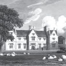 Westonbirt House