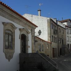 Casa dos Távoras