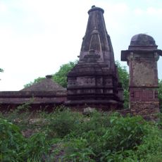 Parque Nacional Ranthambore