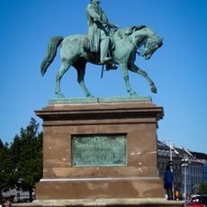 Frederick VII