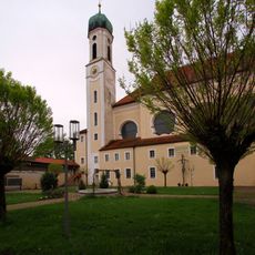Heilig-Geist-Spitalkirche St. Anna (Schongau)
