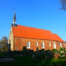St. Bartholomäuskirche