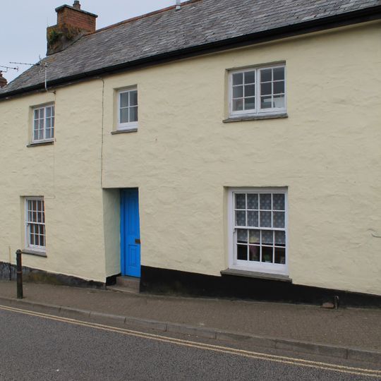 13 And 15, Helston Road