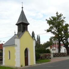Chapel of Saint Anne