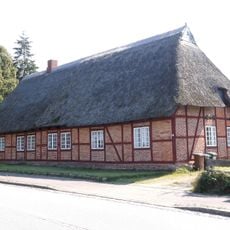 Ehemalige Wassermühle