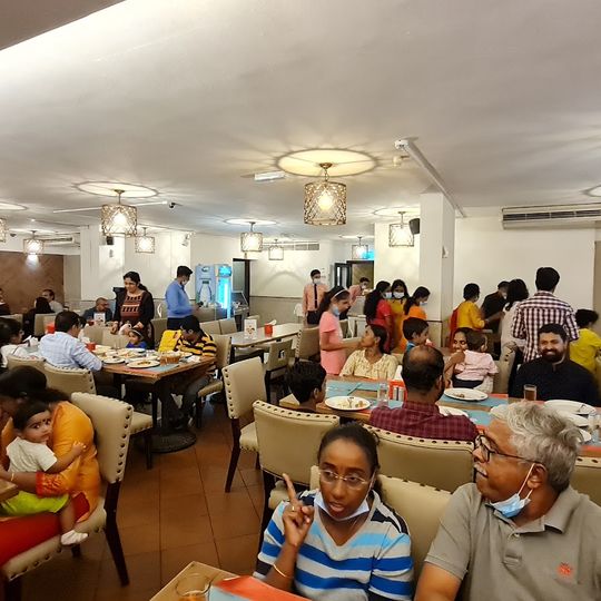 Calicut Paragon
