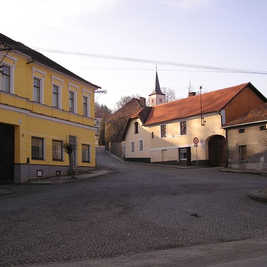 Čestice