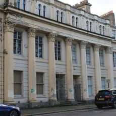 11 Upper Crescent Belfast Co Antrim Bt7 1nt