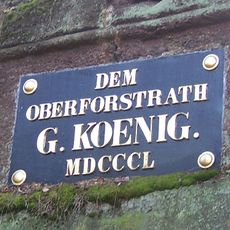 Gottlob König